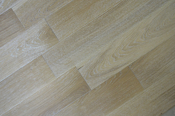 Инженерная доска Стародуб Lock Уральская коллекция Дуб Клязьменский